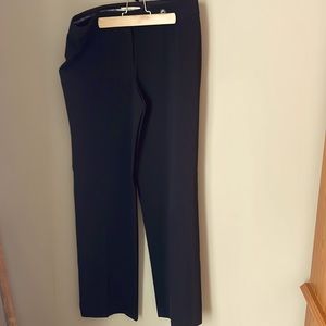 WHBM pant size 6R